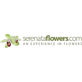 Serenata Flowers Promo Codes 