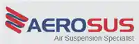 Aerosus Promo Codes 