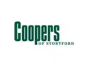 Coopers Of Stortford Promo Codes 